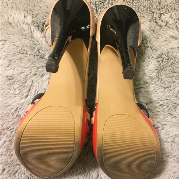 Material Girl High Heels 👠 - Picture 8 of 8